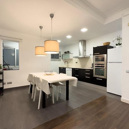 Key Sagrada Familia & Park Guell Apartment Barcelona Eksteriør billede